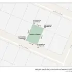ارض سكنيه بحي صاحبه نمار للبيع