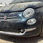 Fiat 500 Full option and model 2021