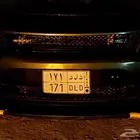 لوحه قفل د ل د 171