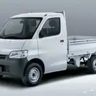 دباب ديهاتسو 2012 للأيجار الشهري 1600