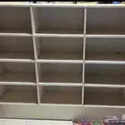 للبيع رفوف