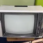 تلفاز قديم ناشيونال