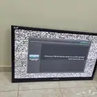شاشة بلازما سامسونج