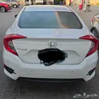 هوندا سيفيك