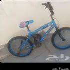 سيكل رامبو نضيف مابه شي علا اسوم