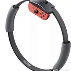 هذا Ring-Con حق لعبة Ring Fit Adventure على جهاز Nintendo