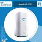 راوتر موبايلي 5G نت مفتوح راوتر متنقل توصيل مجاني
