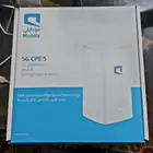 مندوب موبايلي نت لا محدود الانترنت المنزلي