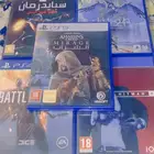 أشرطة للبيع أو البدل