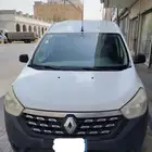 رينو دوكر فان 2019