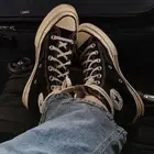 حذاء كونفرست converse