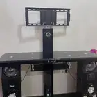 طاولة تلفزيون