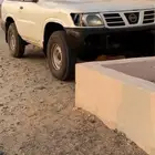 نيسان موديل 2004