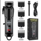 ماكينة حلاقة HIENA HYN-212  احترافية  رقمية  ولاسلكية.