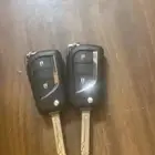 مفتاح او ريموت هايلوكس 2016 وكاله