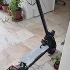 اسكوتر كهربائي