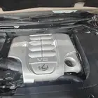 مكينة تندرا جيب لكزس 5.7