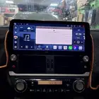 شاشه برادو من2010لين2013 مقاس 12انش