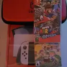نينتندو سويتش Nintendo switch