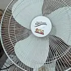 مروحة جداريه باكستانيه معدن