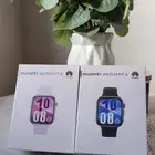 ساعة هواوي HUAWEI FIT 4 جديدة بأقل سعر 370 فقط