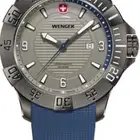 ساعة سويسرية مستوردة (اصلية) WENGER