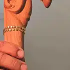 عصي بأشكال فاخرة