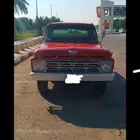 فورد بيكب 1964