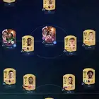 فيفا 26 تشكيله جاهزه ستيم