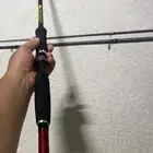 قصبة صيد جديدة