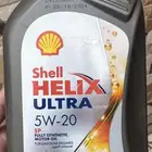 زيت shell HELIX ( dexos ) اصلي