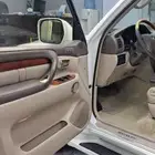 جيب لكزس 2001