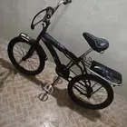 سيكل رامبو مقاس 20 اندونيسي مسكت نجوم رفارف