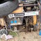 مواطير كهرباء ديزل وبنزين