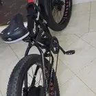 دراجة رياضية كهربائية سبورت