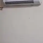 مكيف اسبلت