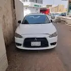 سيارة لانسر موديل 2010