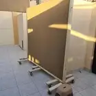 سواتر متحركة بارتشن عدد 2