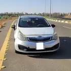 كيا ريو 2014 KIA RIO 2014