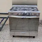 غاز للبيع نظيف لكن فيه تنسيم على السوم