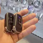 مفتاح ريموت اكورد بصمه وكاله جديد مديل 2014 2015 2016 2017 2