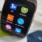 ساعه سامسونج Gear S