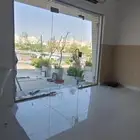 زجاج سكوريت عمر اليماني