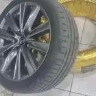 كفرات هانوك استخدام استخدام 10 شهور
