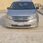 هوندا اوديسي 2012 فل كامل