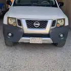 نيسان اكستيرا 2013