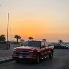 سلفرادو بودي وكالة