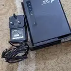 ويرلس روتر شريحة stc