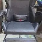 كرسي جيمنج استخدام قليل كأنه جديد