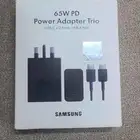 شاحن سامسونج 65w